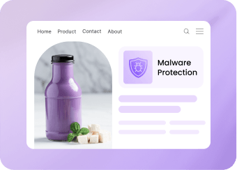 Auto Malware Detection & Protection